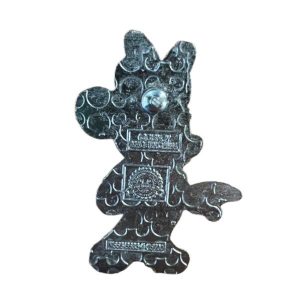 Disney Trading Pin Pink Nurse Minnie Moust - Picture 2 of 2